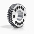 Factory Precision Custom Helical Pinion Gear